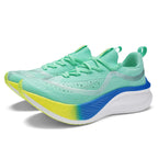 IRUNSVAN METTLED HORSE 3.0 comfortable all day daily running shoe