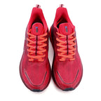 IRUNSVAN PKCE trail training shoe for alpine running
