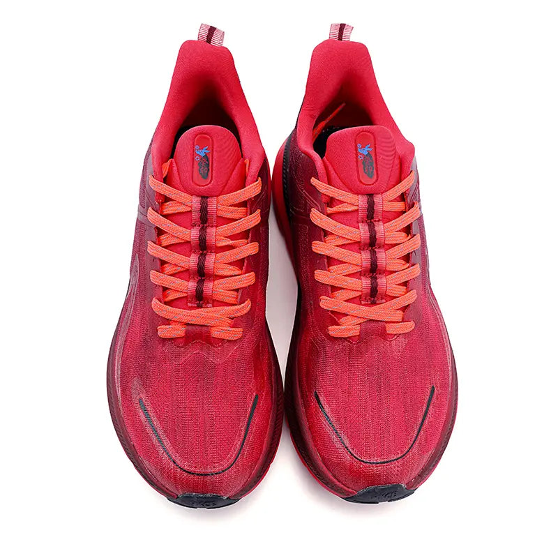 IRUNSVAN PKCE trail training shoe for alpine running