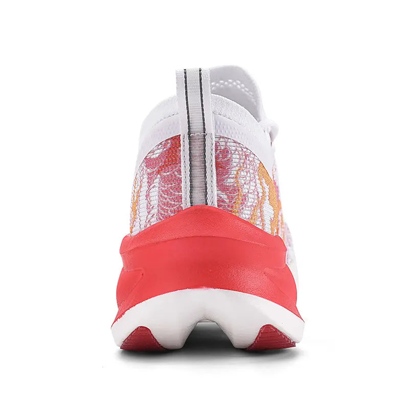 IRUNSVAN FLYSPEED 3.0 stable carbon plate full marathon race day shoe