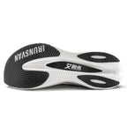 IRUNSVAN HEAT 1.0 full nylon plate for tempo run workout sessions