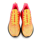 IRUNSVAN PKCE knee friendly off road running shoe