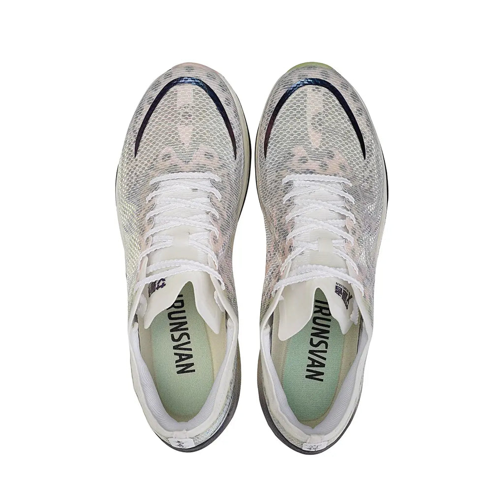 IRUNSVAN FLY-LIGHTING GC 1.0 anti debris nylon field training shoe