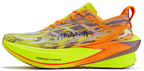 IRUNSVAN SHADOW WING 3.0 carbon plate for professional marathon racing teams