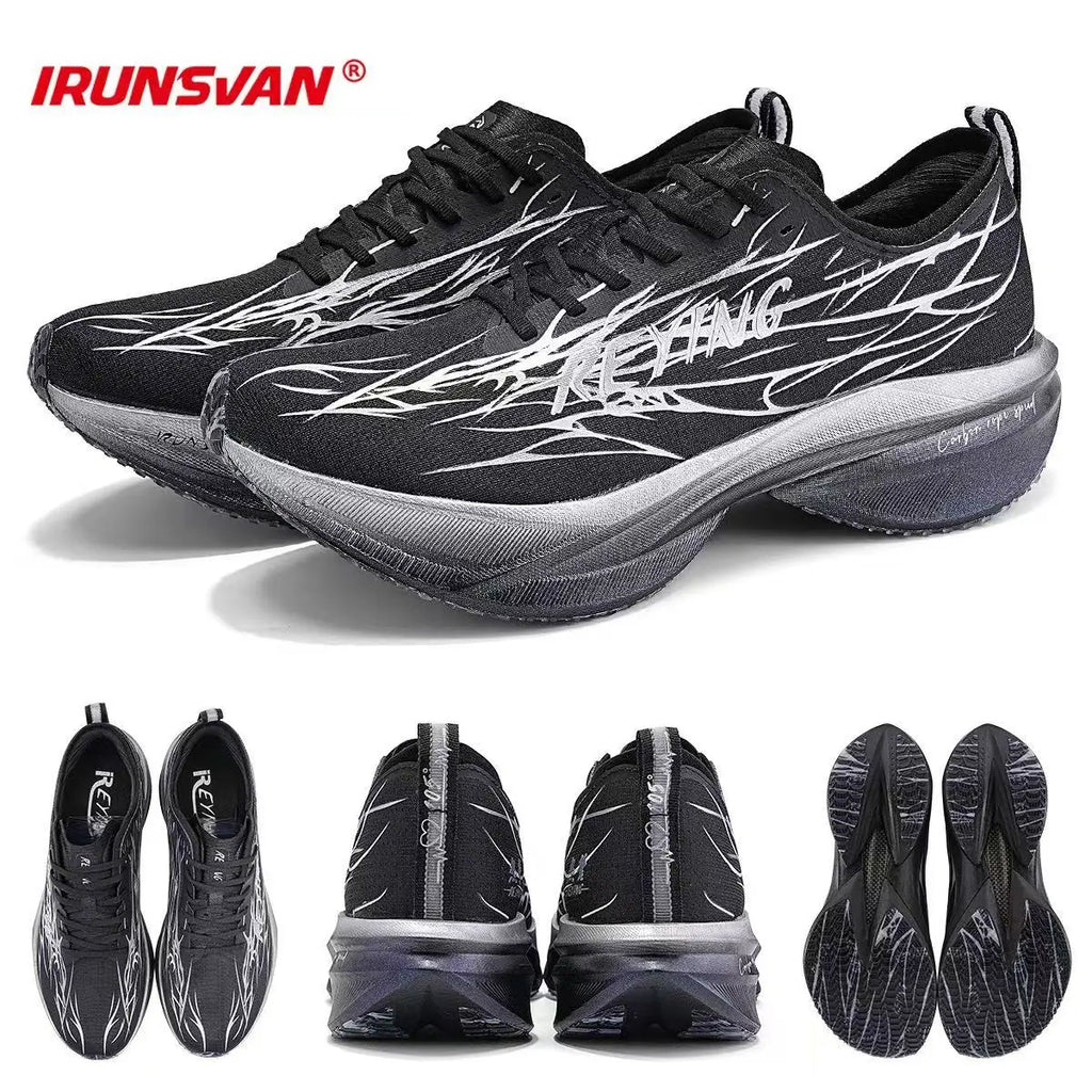 IRUNSVAN PEPTIDE B 105¡ã 1.0 wide fit marathon racing running shoe