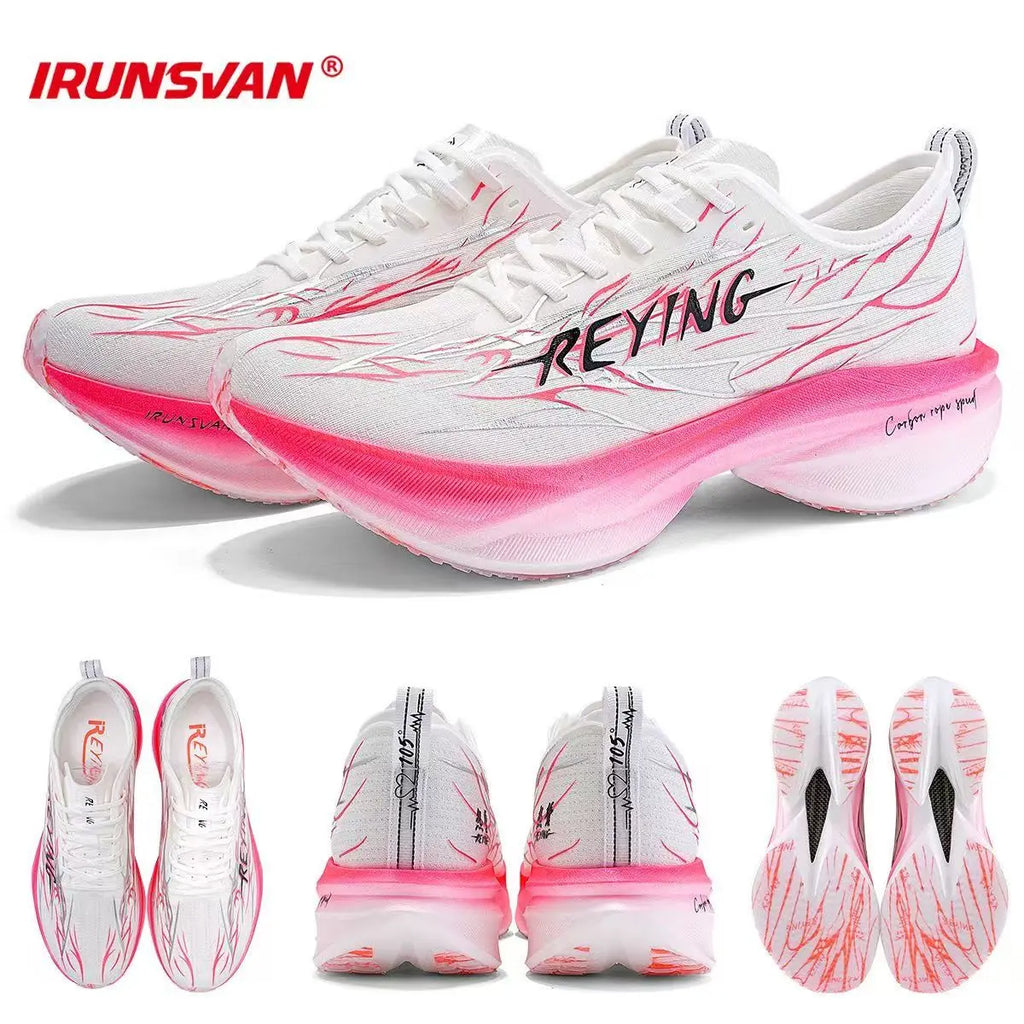 IRUNSVAN PEPTIDE B 105¡ã 1.0 marathon shoe for beginner competitive runners