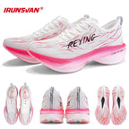 IRUNSVAN PEPTIDE B 105¡ã 1.0 marathon shoe for beginner competitive runners