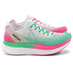 IRUNSVAN LINGYUN TOP 1.0 supportive nylon plate beginner running shoe