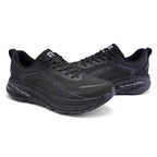 IRUNSVAN SPONGE 1.0 cushioned long run road training shoe