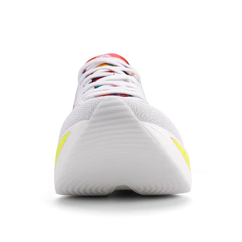 IRUNSVAN Shadow Wing 1.0 breathable nylon plate long distance training shoe