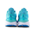 IRUNSVAN PKCE high traction off road trail training shoe