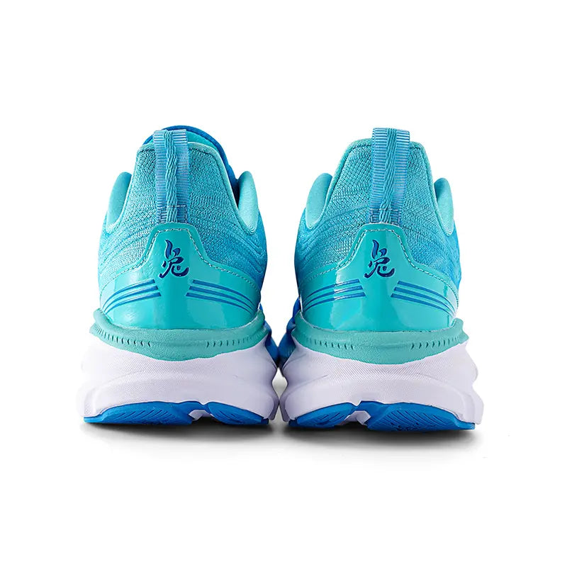 IRUNSVAN PKCE high traction off road trail training shoe