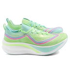 IRUNSVAN METTLED HORSE 3.0 training shoe for aerobic base building