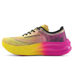 IRUNSVAN HEAT 1.0 durable nylon plate marathon training running shoe