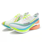 IRUNSVAN Shadow Wing 2.0+ carbon plate for PB chasing competitive runners