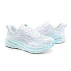 IRUNSVAN SPONGE 1.0 road running shoe for track side training