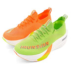 IRUNSVAN BREAKTHROUGH WIND SUC 1.0 nylon plate for urban jogging running
