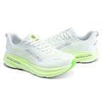 IRUNSVAN SPONGE 1.0 road running shoe for marathon base training