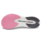 IRUNSVAN FLY BURN GT 1.0 nylon plate for 5000m track training
