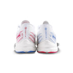 IRUNSVAN FLY BURN GT 1.0 traction focused nylon plate track shoe