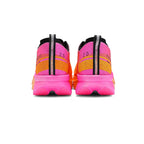 IRUNSVAN Shadow Wing 2.0+ carbon plate for early morning marathon training runs