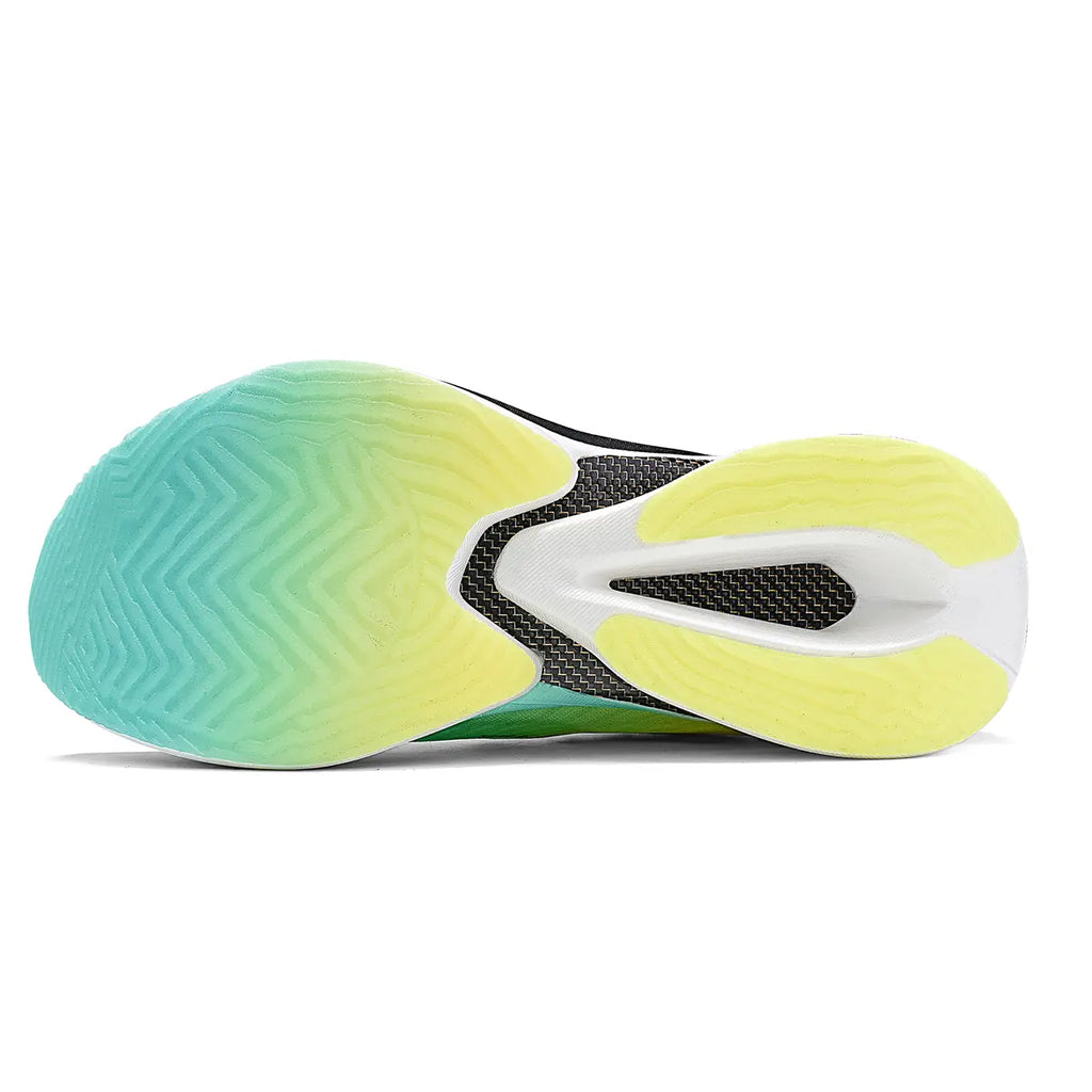 IRUNSVAN Shadow Wing 2.0+ carbon plate for urban downtown marathon courses