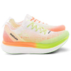 IRUNSVAN LINGYUN TOP 1.0 cushioned nylon plate beginner running shoe