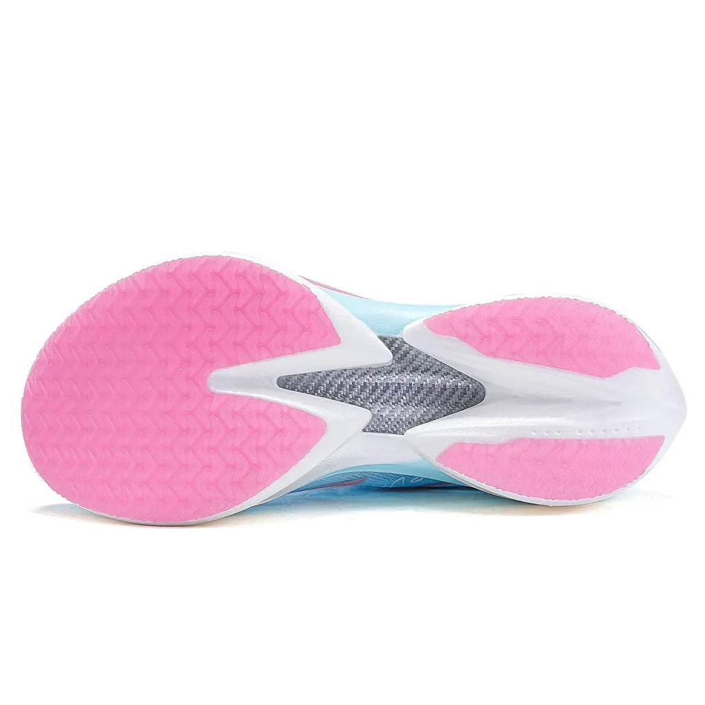 IRUNSVAN Fly Burn GT 2.0 carbon plate for short middle distance training