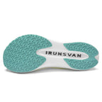 IRUNSVAN FLY BURN GT 1.0 nylon plate for junior track athletes
