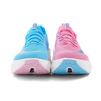 IRUNSVAN BREAKTHROUGH WIND SUC 1.0 cushioned long run jogging shoe