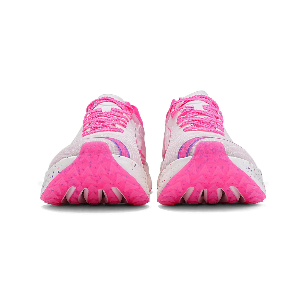 IRUNSVAN Flying Electricity GT 2.0 carbon plate training shoe for race prep