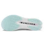 IRUNSVAN FLY MOUNT GC 1.0 carbon plate training shoe for runners
