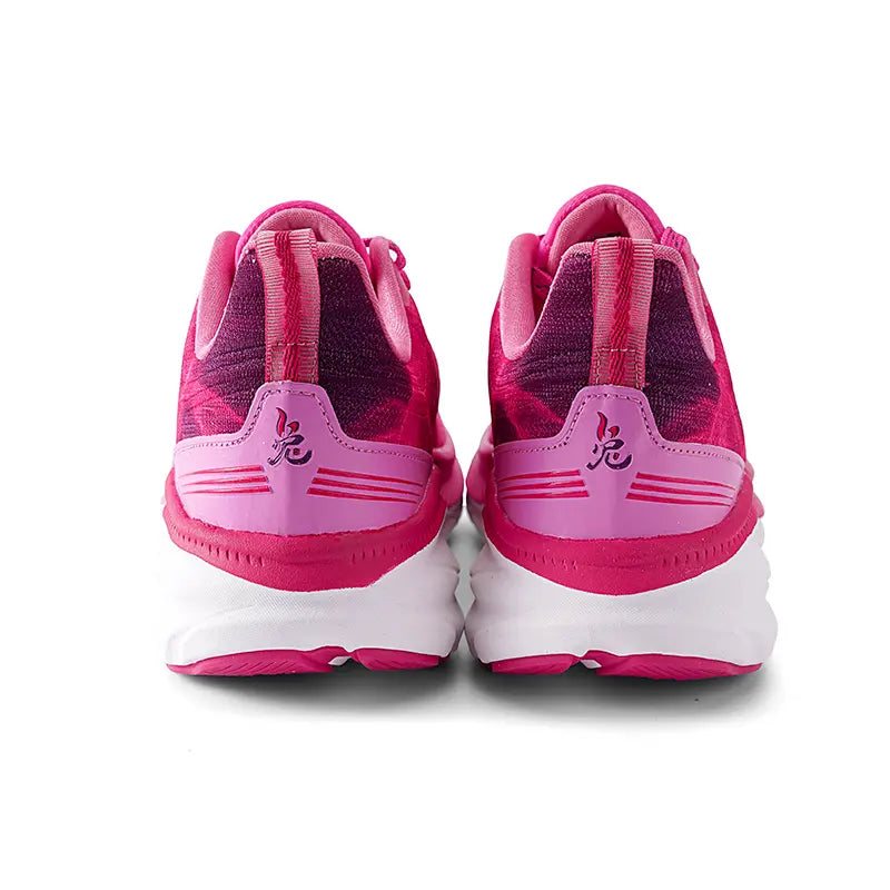 IRUNSVAN PKCE protective off road trail training shoe