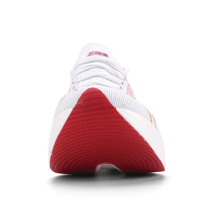 IRUNSVAN FLYSPEED 3.0 breathable carbon plate competitive racing shoe