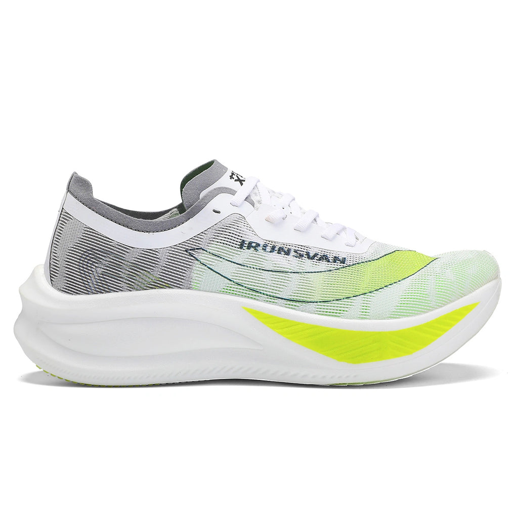 IRUNSVAN HEAT 1.0 full nylon plate for open division road racing