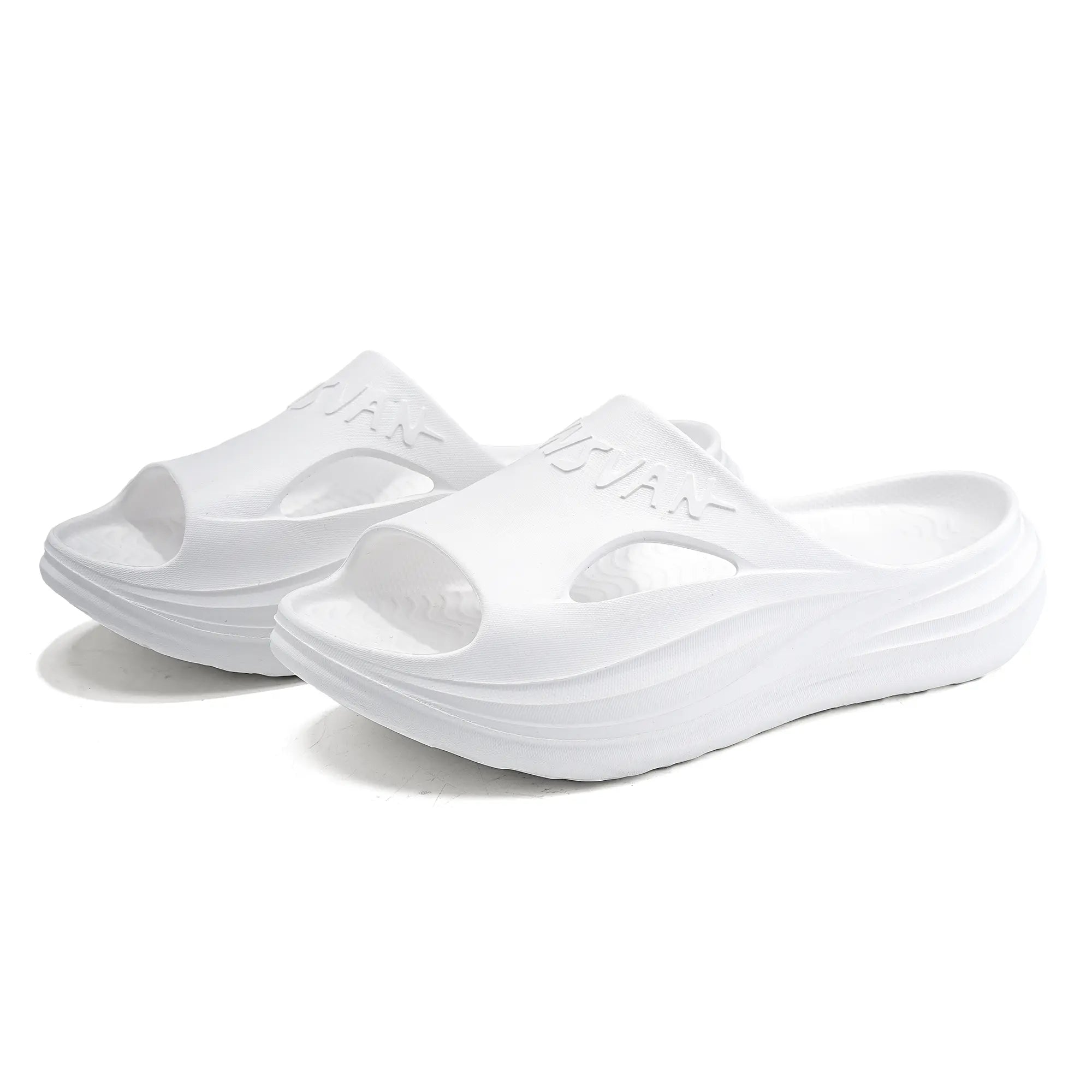 IRUNSVAN Cloud SPA 1.0 daily relaxation cloud cushion slides