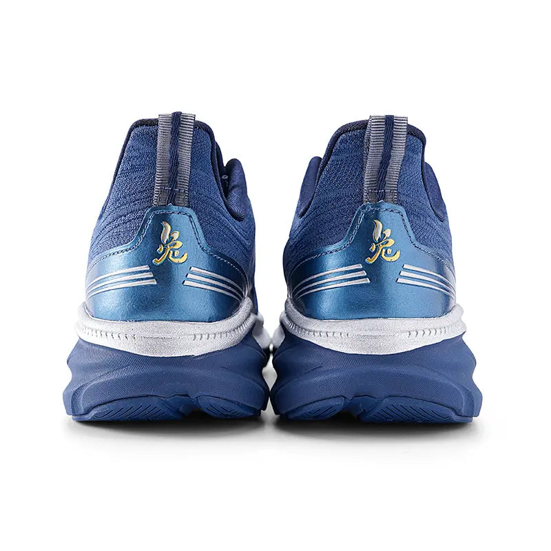 IRUNSVAN PKCE rugged trail running training shoe