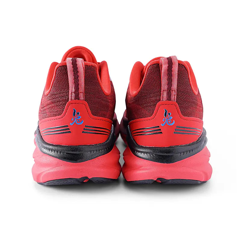 IRUNSVAN PKCE trail running training shoe for wet terrain