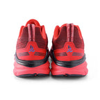 IRUNSVAN PKCE trail running training shoe for wet terrain