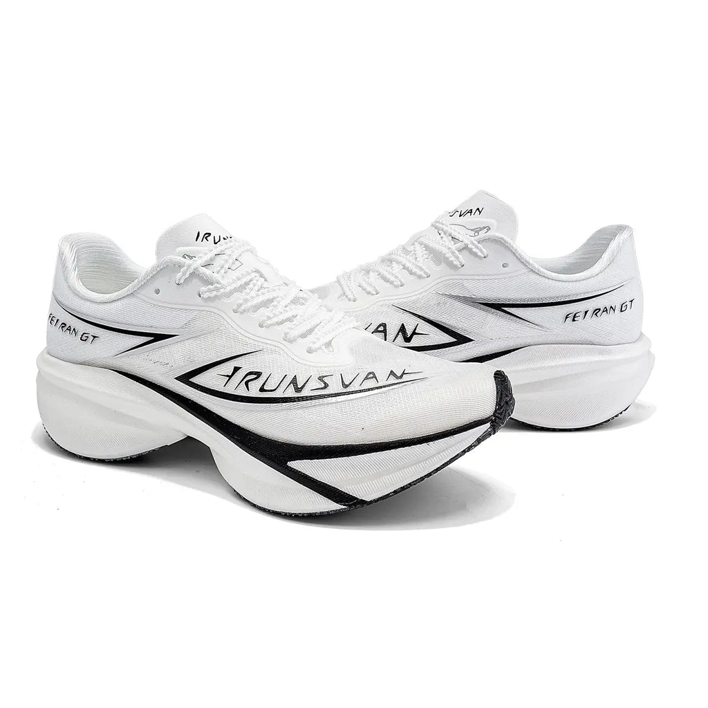 IRUNSVAN Fly Burn GT 2.0 cushioned long run marathon training shoe