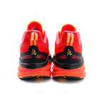 IRUNSVAN PKCE durable outsole trail training shoe