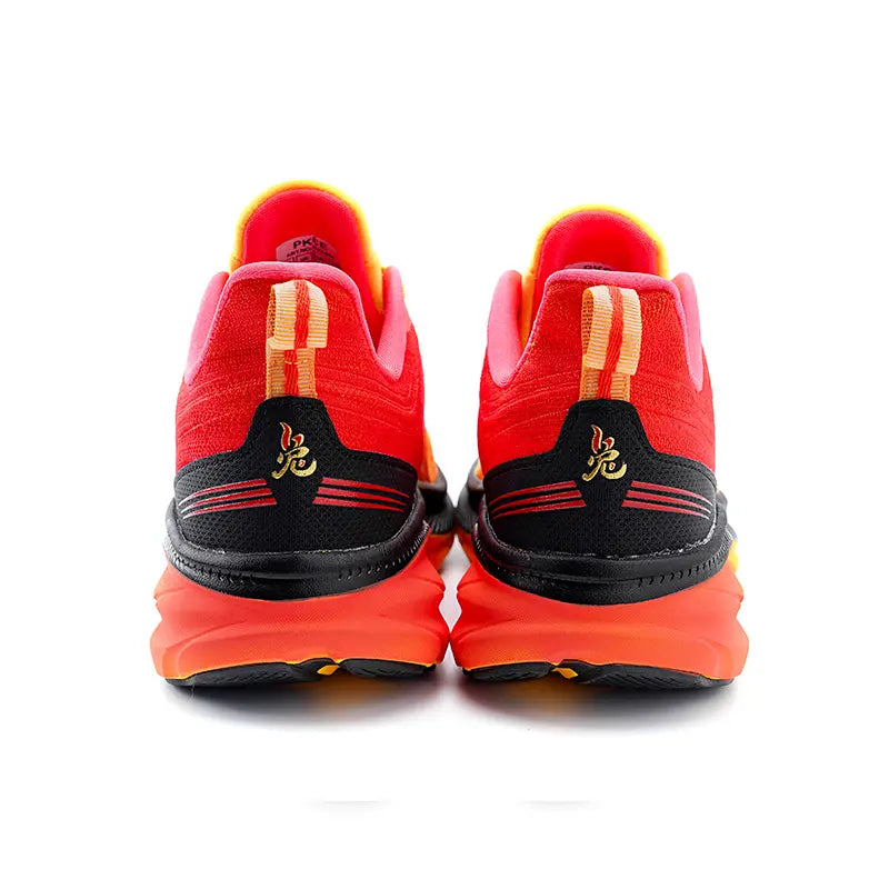IRUNSVAN PKCE durable outsole trail training shoe