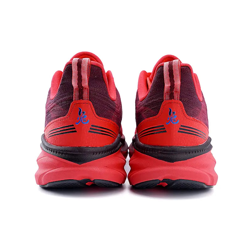 IRUNSVAN PKCE reinforced toe off road trail shoe