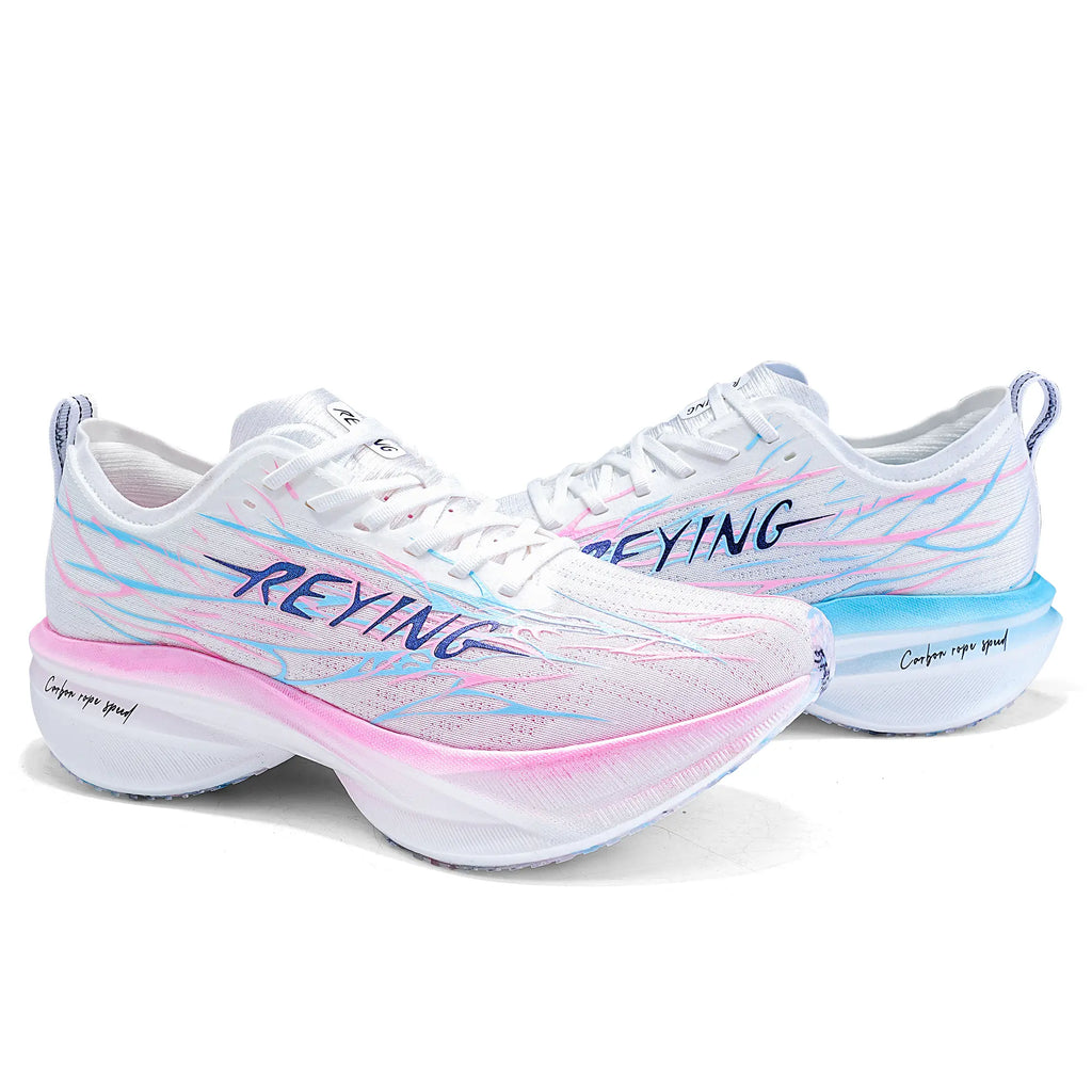 IRUNSVAN PEPTIDE B 105¡ã 1.0 lightweight marathon competition running shoe