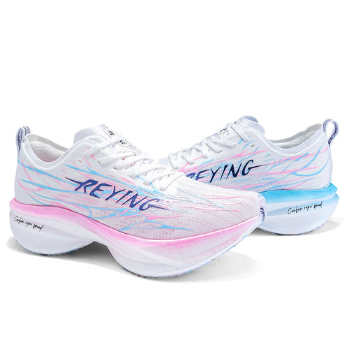 IRUNSVAN PEPTIDE B 105¡ã 1.0 lightweight marathon competition running shoe