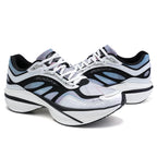 IRUNSVAN CARBON ROPE SEEK 1.0 versatile carbon plate competitive road running shoe