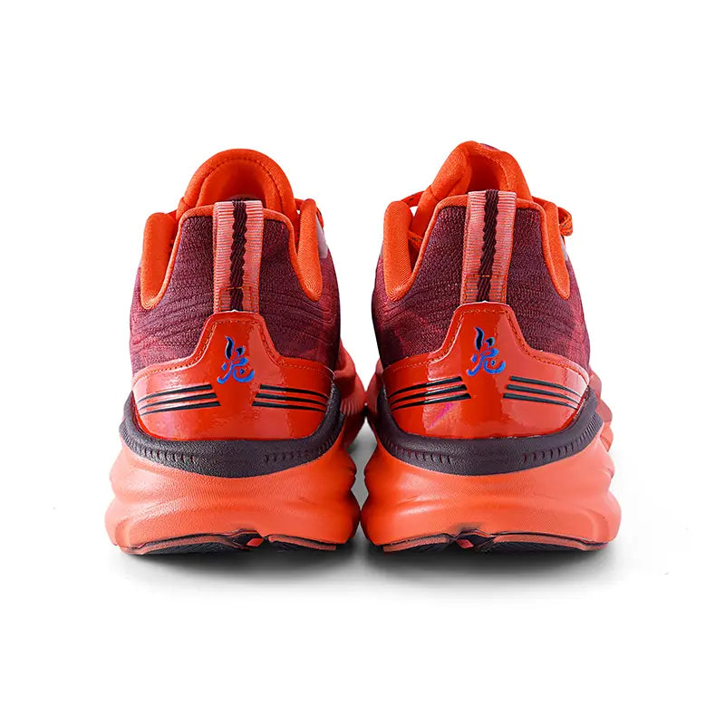 IRUNSVAN PKCE trail training shoe for technical terrain