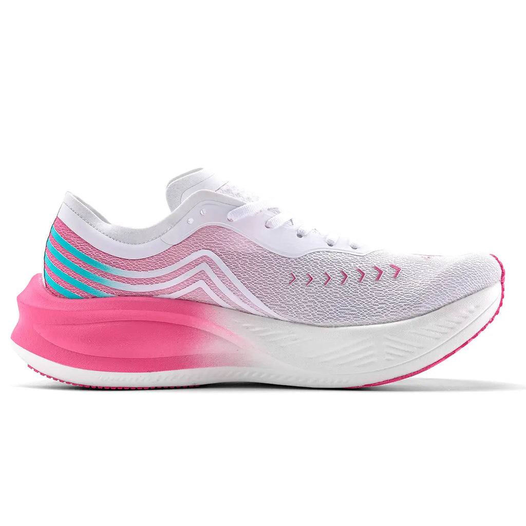 IRUNSVAN Shadow Wing 1.0+ training shoe suitable for all foot types
