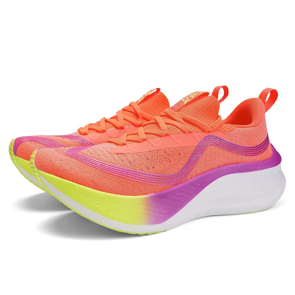 IRUNSVAN METTLED HORSE 3.0 premium performance daily training shoe