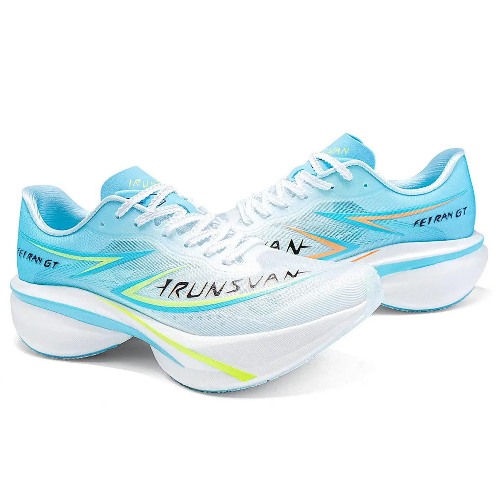 IRUNSVAN Fly Burn GT 2.0 marathon training shoe for full marathon prep